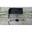 Resistencia Calefaccion de Renault Master Ii Phase 2 Caja Cerrada, Año: 2003