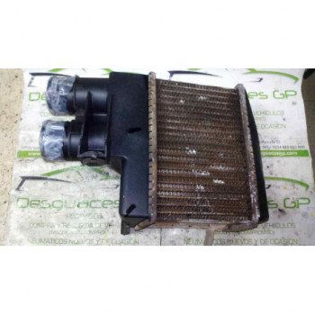 Intercooler de Volvo S40 Berlina, Año: 1995