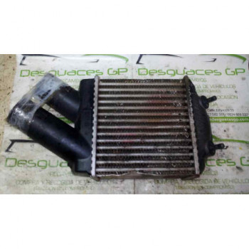 Intercooler de Renault Scenic, Año: 1999 - 8200047162