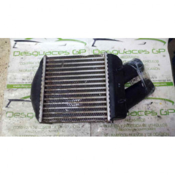 Intercooler de Renault Scenic, Año: 1999 - 8200047162