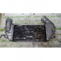 Intercooler de Mg Rover Serie 200, Año: 1996