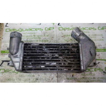Intercooler de Mg Rover Serie 200, Año: 1996
