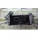 Intercooler de Mg Rover Serie 200, Año: 1996