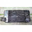 Intercooler de Land Rover Discovery, Año: 1990