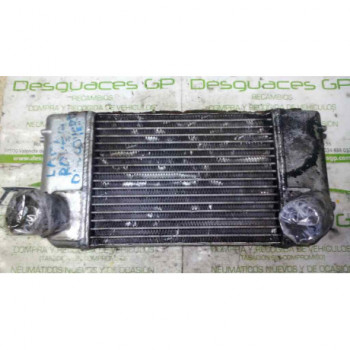 Intercooler de Land Rover Discovery, Año: 1990
