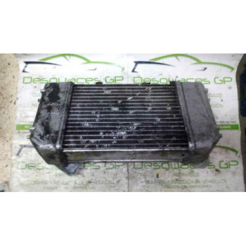 Intercooler de Land Rover Discovery, Año: 1990
