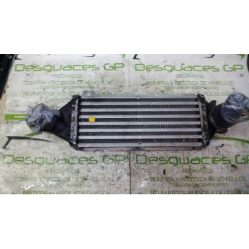 Intercooler de Opel Astra F Berlina, Año: 1991 - 90353026