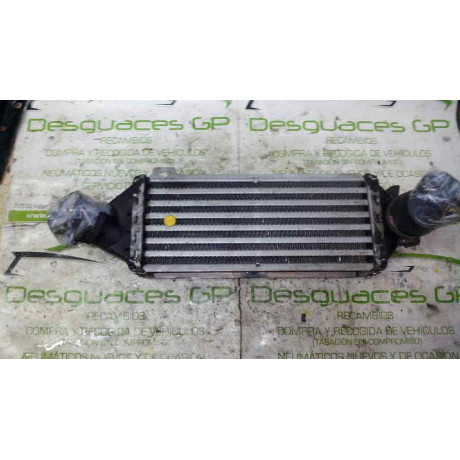 Intercooler de Opel Astra F Berlina, Año: 1991 - 90353026