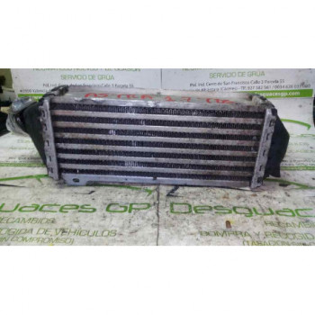 Intercooler de Opel Astra F Berlina, Año: 1991 - 90353026