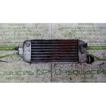 Radiador Aceite de Fiat Punto Berlina, Año: 1996 - 7770332