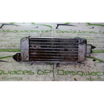 Radiador Aceite de Fiat Punto Berlina, Año: 1996 - 7770332