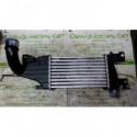 Intercooler de Opel Astra H Berlina, Año: 2004 - 13128926