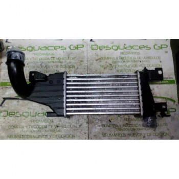 Intercooler de Opel Astra H Berlina, Año: 2004 - 13128926
