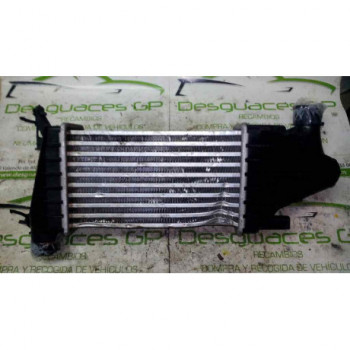 Intercooler de Opel Astra H Berlina, Año: 2004 - 13128926
