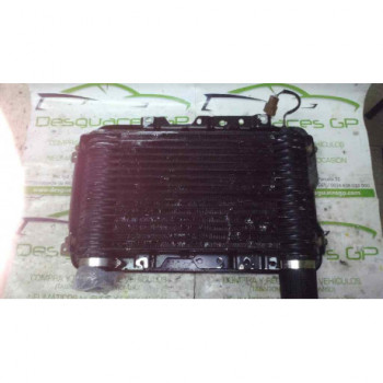 Intercooler de Mitsubishi L 200, Año: 1996 - 1271000421