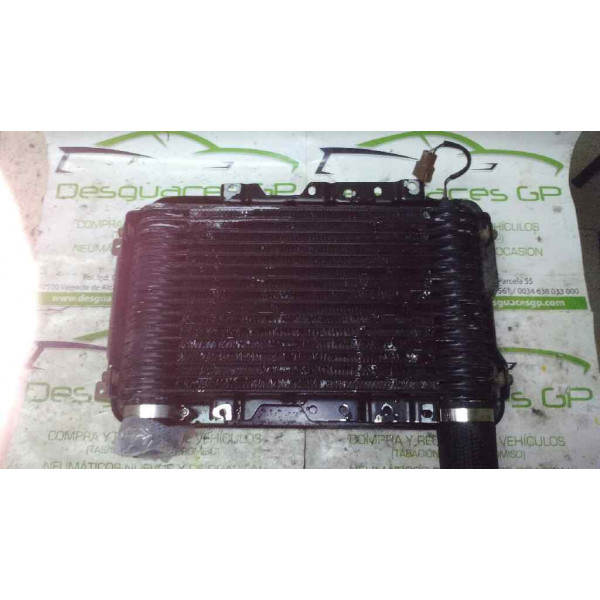 Intercooler de Mitsubishi L 200, Año: 1996 - 1271000421