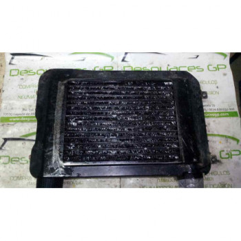 Intercooler de Mitsubishi L 200, Año: 1996 - 1271000421