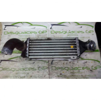 Intercooler de Opel Astra F Berlina, Año: 1991 - 90353026