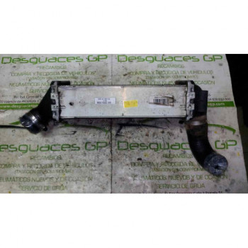 Intercooler de Opel Astra F Berlina, Año: 1991 - 90353026