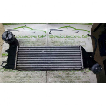 Intercooler de Citroen C8, Año: 2002 - 1489396080