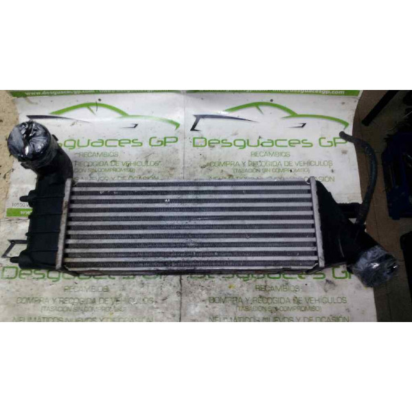 Intercooler de Citroen C8, Año: 2002 - 1489396080