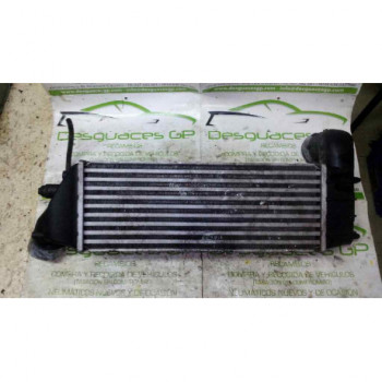 Intercooler de Citroen C8, Año: 2002 - 1489396080