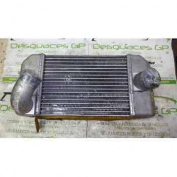 Intercooler de Land Rover Discovery, Año: 1990