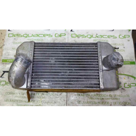 Intercooler de Land Rover Discovery, Año: 1990