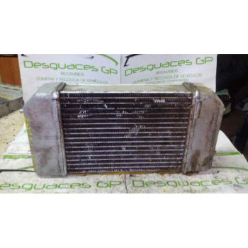 Intercooler de Land Rover Discovery, Año: 1990