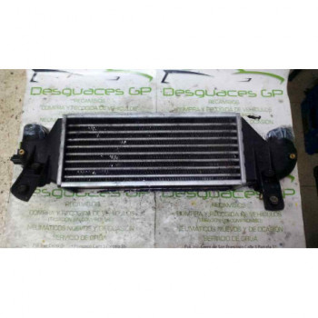 Intercooler de Ford Focus Berlina, Año: 1998 - XS409L440BD