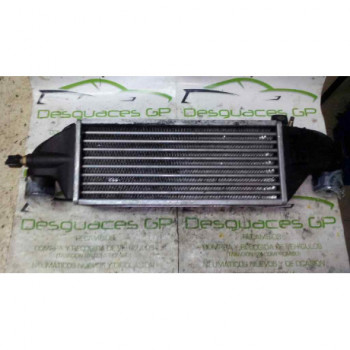 Intercooler de Ford Focus Berlina, Año: 1998 - XS409L440BD