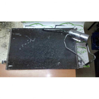 Condensador - Radiador  Aire Acondicionado de Fiat Croma, Año: 2005 - 0071740472