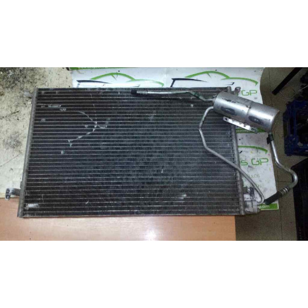 Condensador - Radiador  Aire Acondicionado de Fiat Croma, Año: 2005 - 0071740472