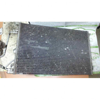 Condensador - Radiador  Aire Acondicionado de Fiat Croma, Año: 2005 - 0071740472