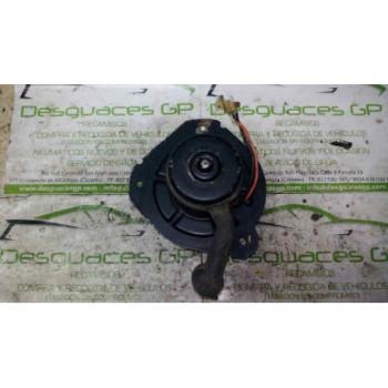 Motor Calefaccion de Ford Explorer, Año: 1992