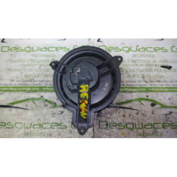 Motor Calefaccion de Peugeot 306 Berlina 3-4-5 Puertas, Año: 1997 - 210601233F