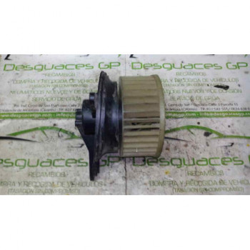 Motor Calefaccion de Peugeot 306 Berlina 3-4-5 Puertas, Año: 1997 - 210601233F