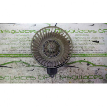 Motor Calefaccion de Peugeot 306 Berlina 3-4-5 Puertas, Año: 1997 - 210601233F