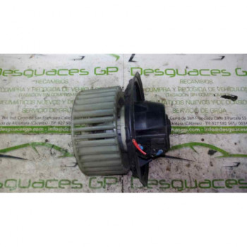 Motor Calefaccion de Fiat Tempra Berlina, Año: 1990