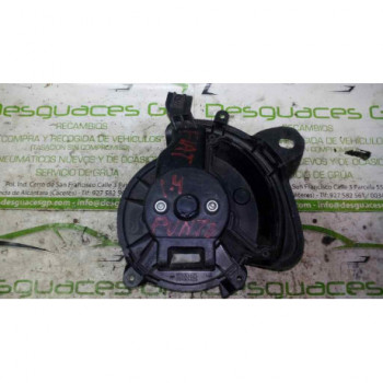 Motor Calefaccion de Fiat Punto Berlina, Año: 2003