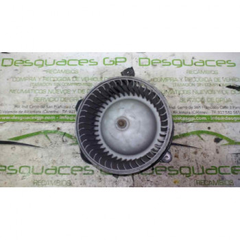 Motor Calefaccion de Fiat Punto Berlina, Año: 2003