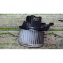 Motor Calefaccion de Fiat Punto Berlina, Año: 2003