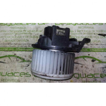 Motor Calefaccion de Fiat Punto Berlina, Año: 2003