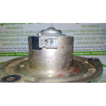 Motor Calefaccion de Nissan Terrano, Año: 1987 - 2722001G03