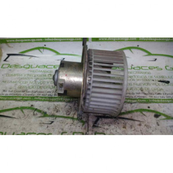 Motor Calefaccion de Nissan Terrano, Año: 1987 - 2722001G03