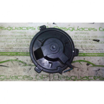 Motor Calefaccion de Fiat Punto Berl., Año: 1993