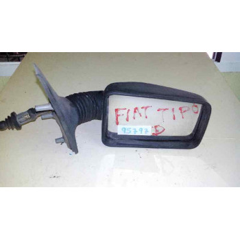 Retrovisor Derecho de Fiat Tipo, Año: 1988