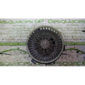 Motor Calefaccion de Fiat Punto Berl., Año: 1993