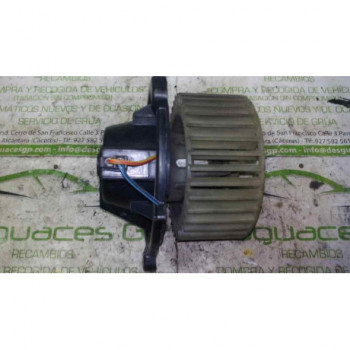 Motor Calefaccion de Fiat Punto Berl., Año: 1993