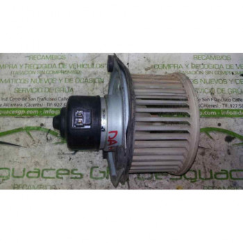 Motor Calefaccion de Daewoo Lanos, Año: 1997